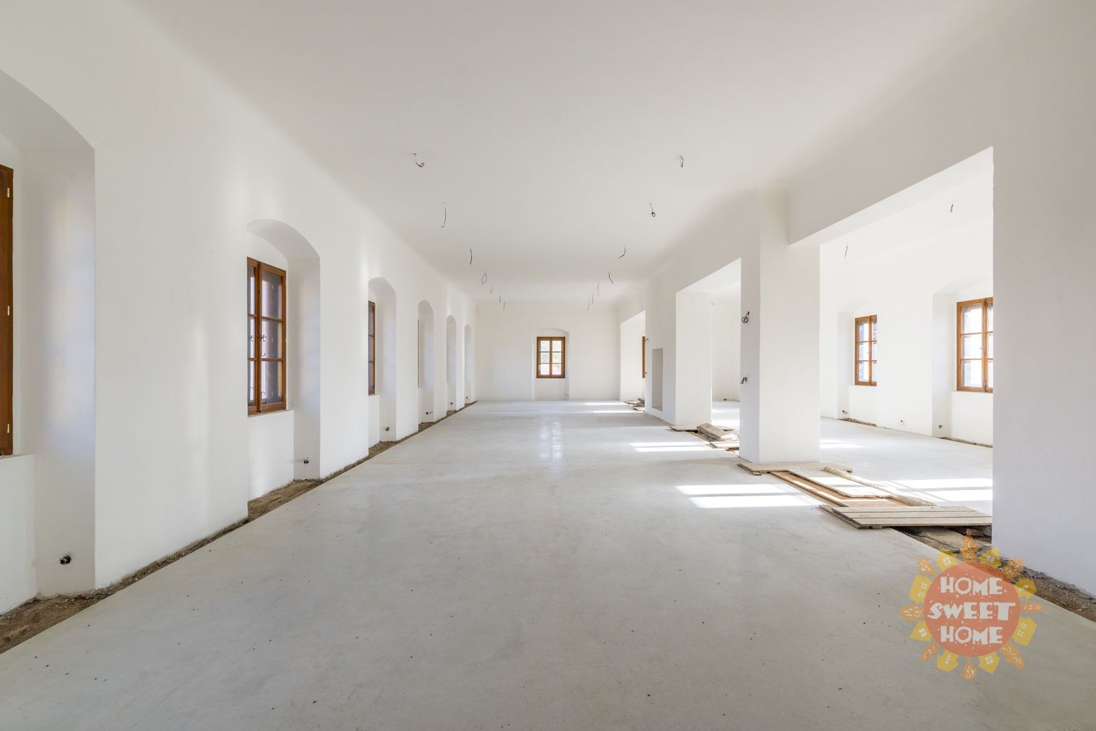 Prodej památky - Křížovnická, Tursko, 1 m²