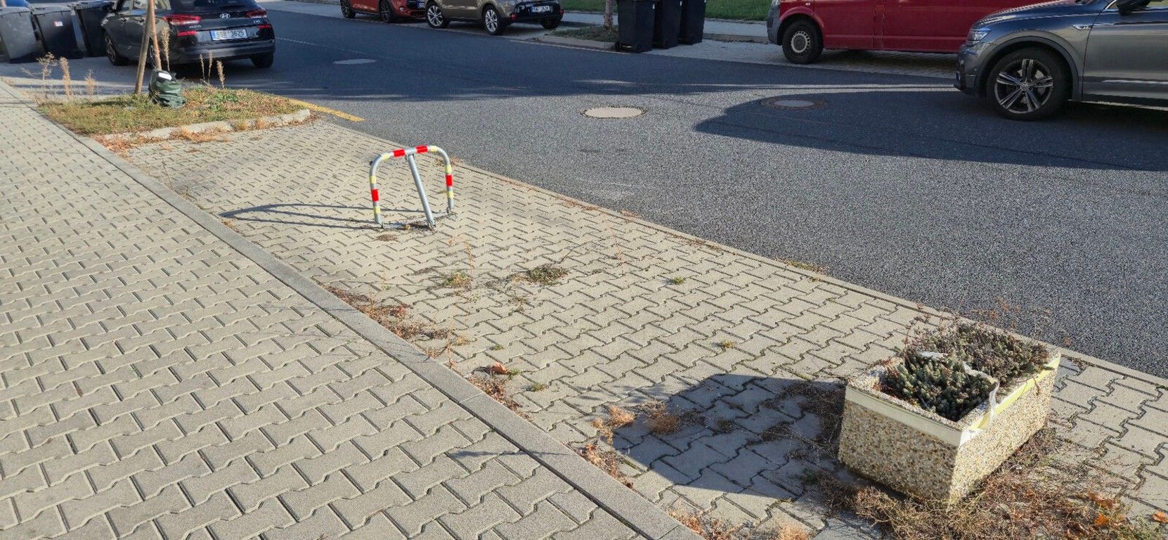 Nemovitost, 18 m²