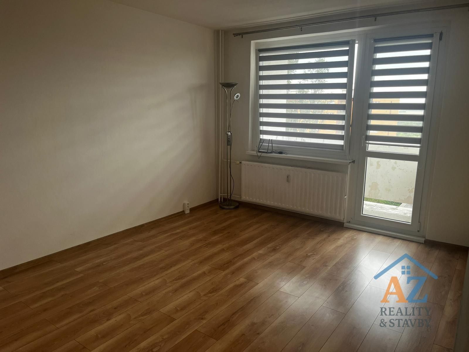 Byt 2+1 · 61 m² · Školní pěšina, Chomutov - 4