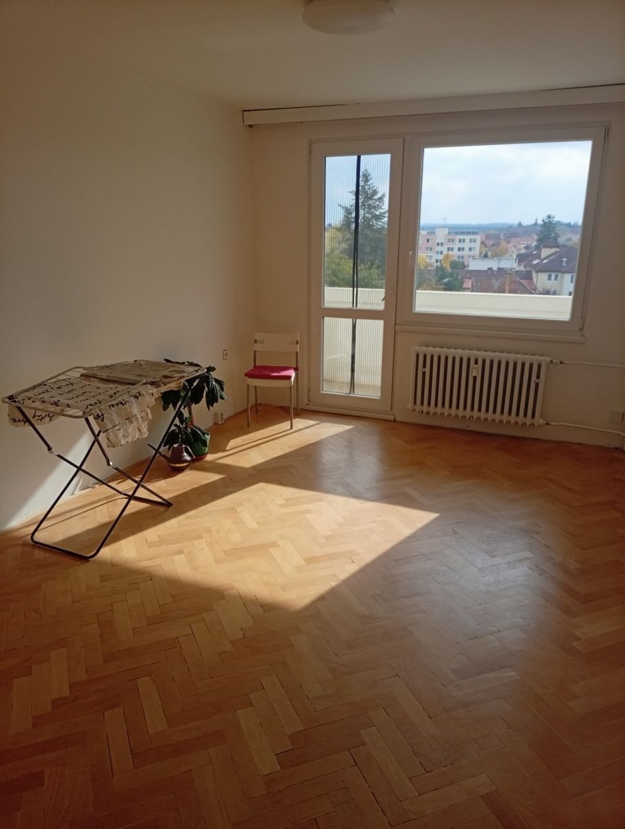 Pronájem byt 2+1 - Písecká, Bechyně - Bechyně, Jihočeský kraj, 65 m² - 2