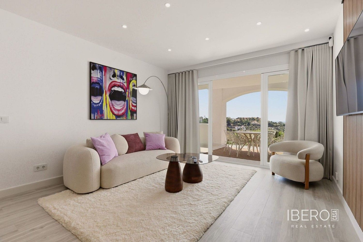 4+kk, La Quinta, Španělsko, 114 m² - 1