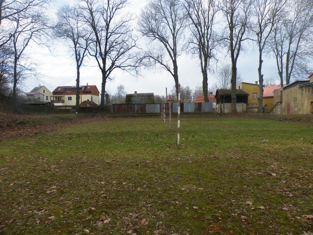 Komerční nemovitost · 928 m² · Sokolovská 499, Kynšperk nad Ohří - 4