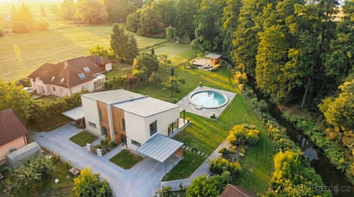 Pozemky pro bydlení, Benešov u Prahy, 256 01