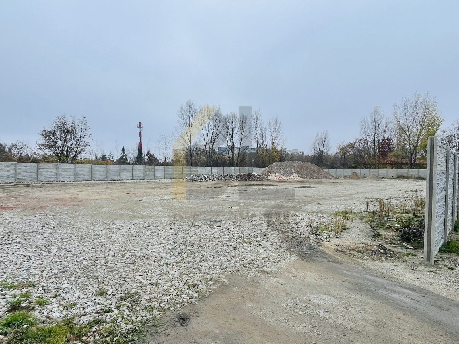 Komerční pozemky, Na Výhoně, Hodonín, 3 306 m²