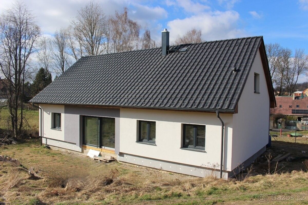 Rodinný dům · Rumburk, 408 01 - 3
