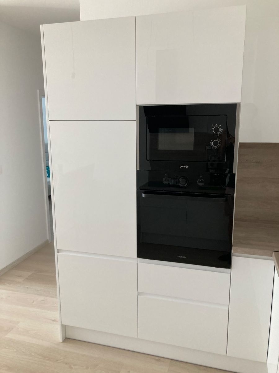 Byt 2+1 · 58 m² · Zuzany Chalupovej, Petržalka - Janíkov Dvor, Bratislavský kraj - 4