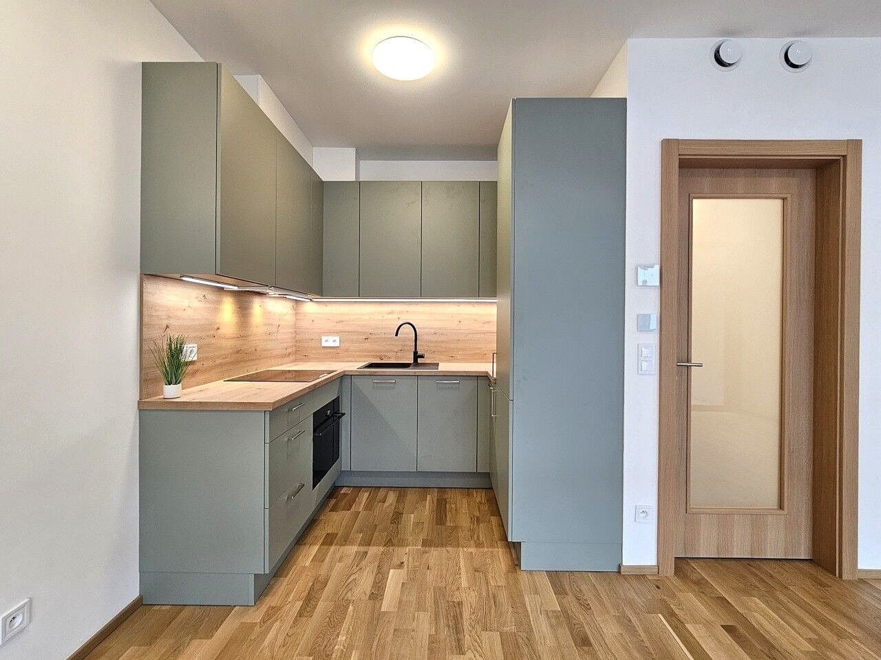 Byt 1+kk · 53 m² · Praha - Žižkov, okres Praha 3, Hlavní město Praha - 4