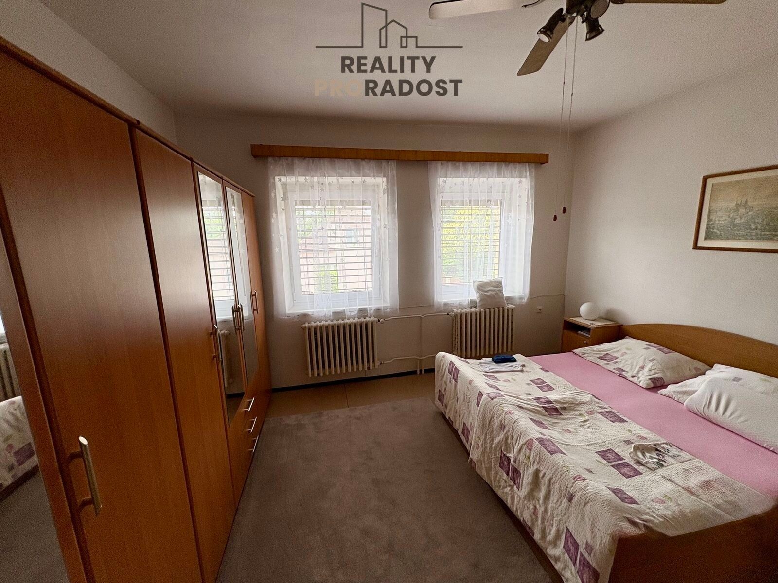 Prodej rodinný dům - Tř. Legií, Bystřice pod Hostýnem, 180 m² - 5
