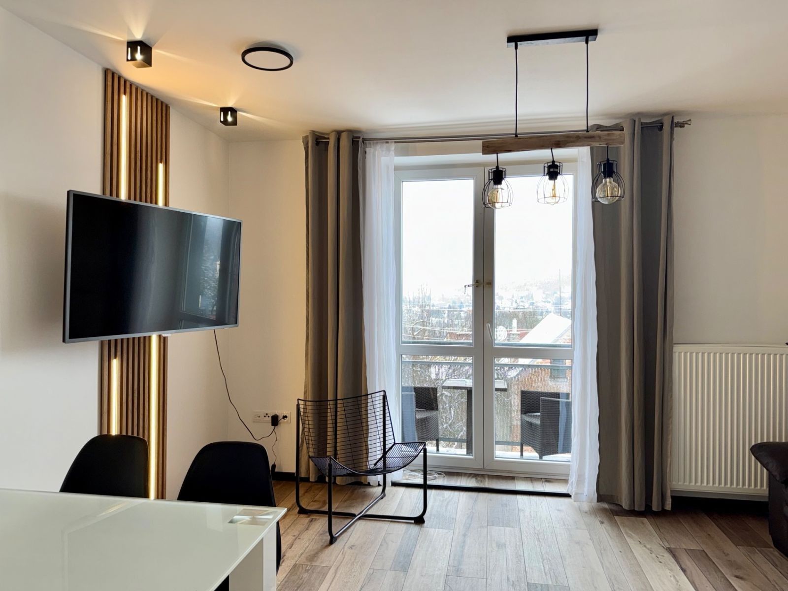2+kk, Lesní stezka, Jablonec nad Nisou - Jablonec nad Nisou, Liberecký kraj, 52 m²
