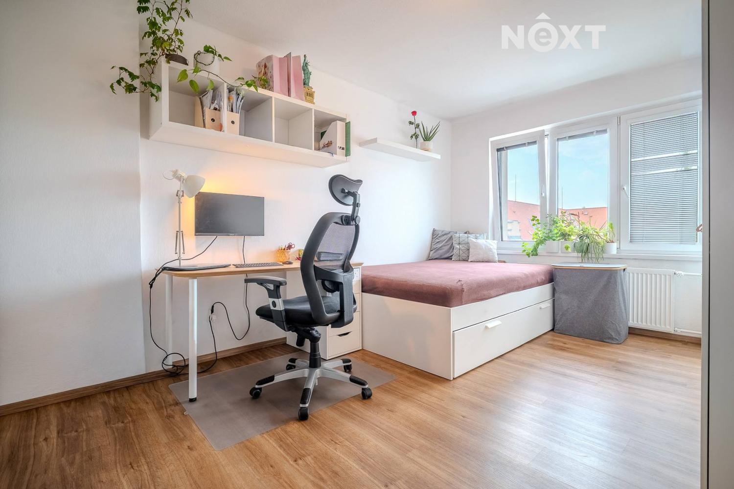 Byt 4+1 · 102 m² · Sv. Čecha 813, Strakonice I - 3