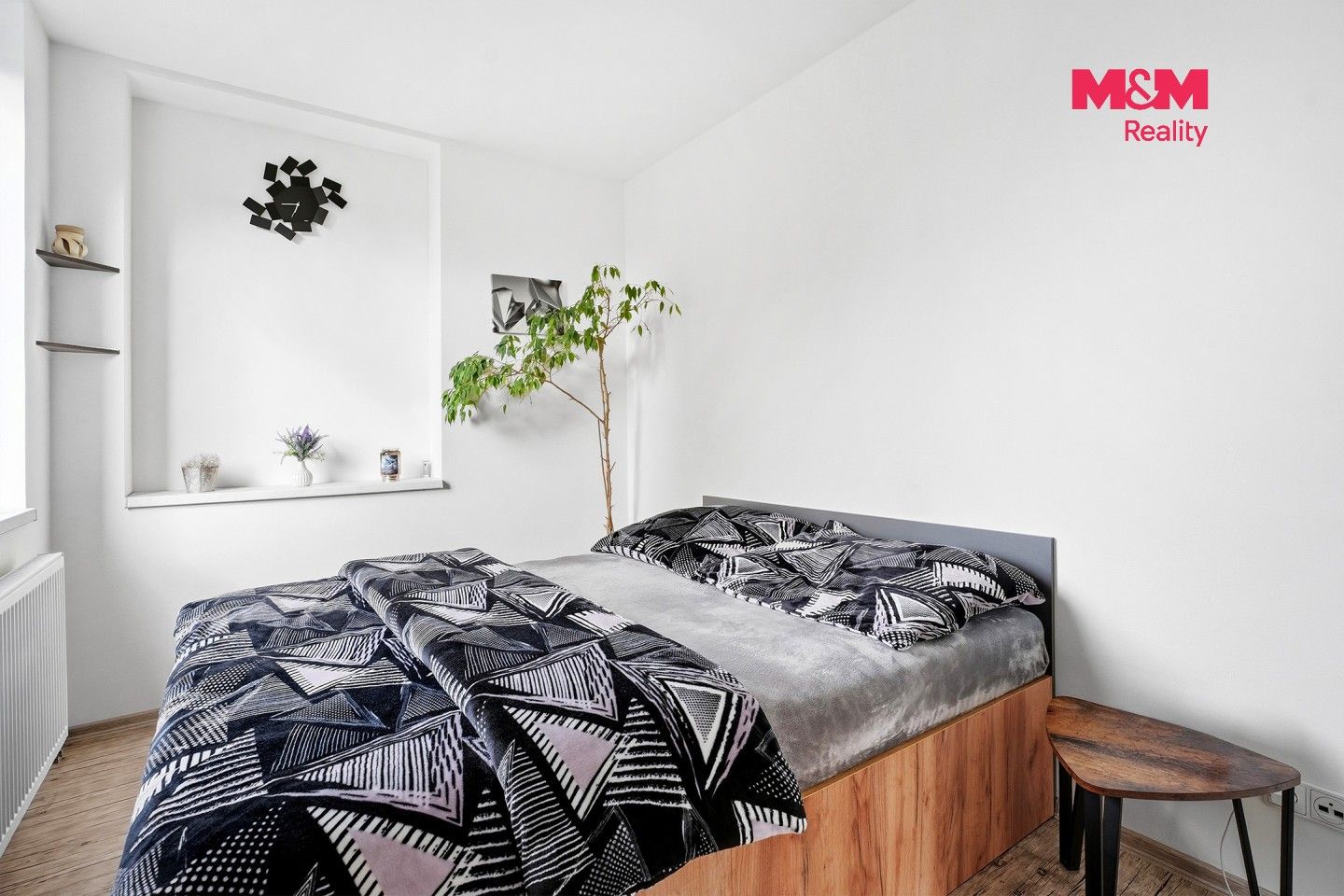 Byt 3+kk · 79 m² · Želivského, Jablonec nad Nisou - 4