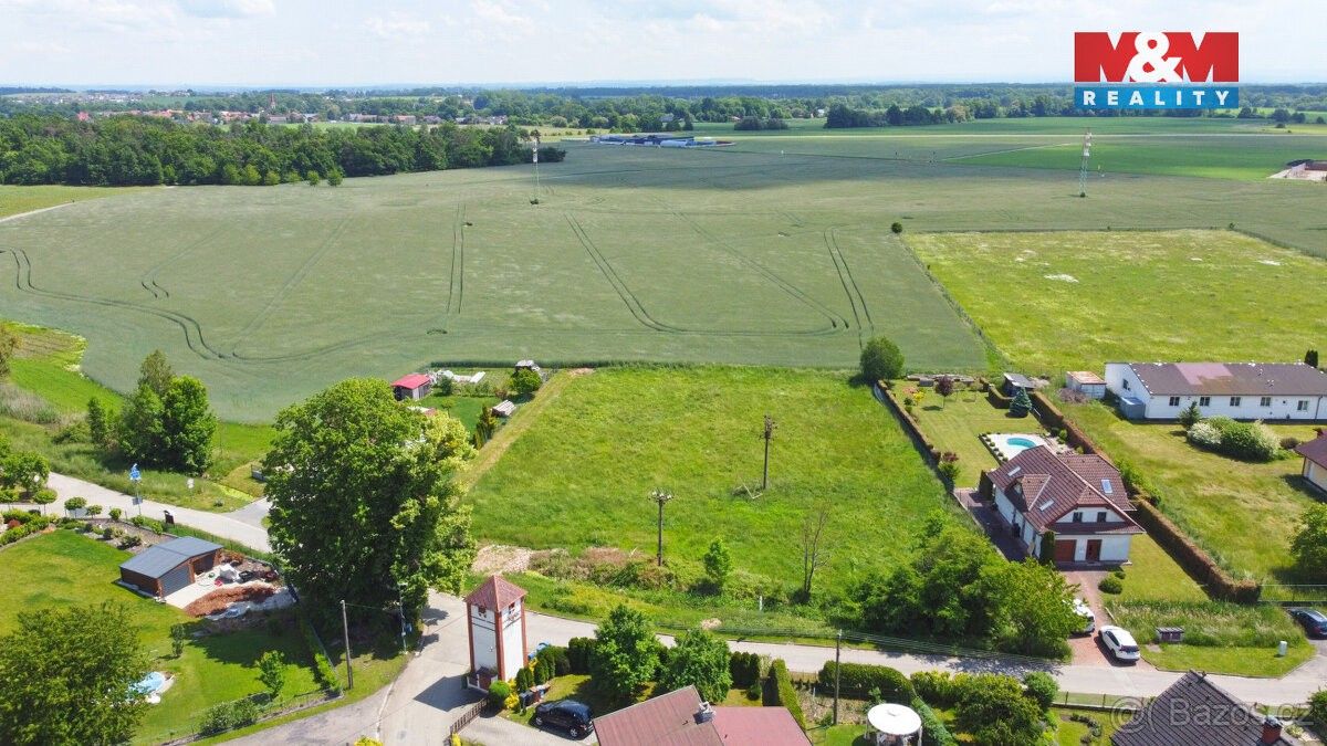 Prodej pozemek pro bydlení - Bukovina nad Labem, 533 52