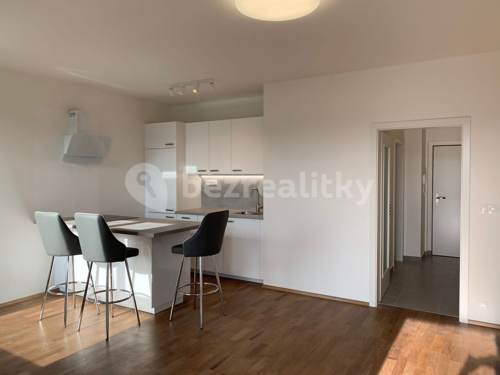 2+kk, Zlochova, Praha - Modřany, 54 m² - 1