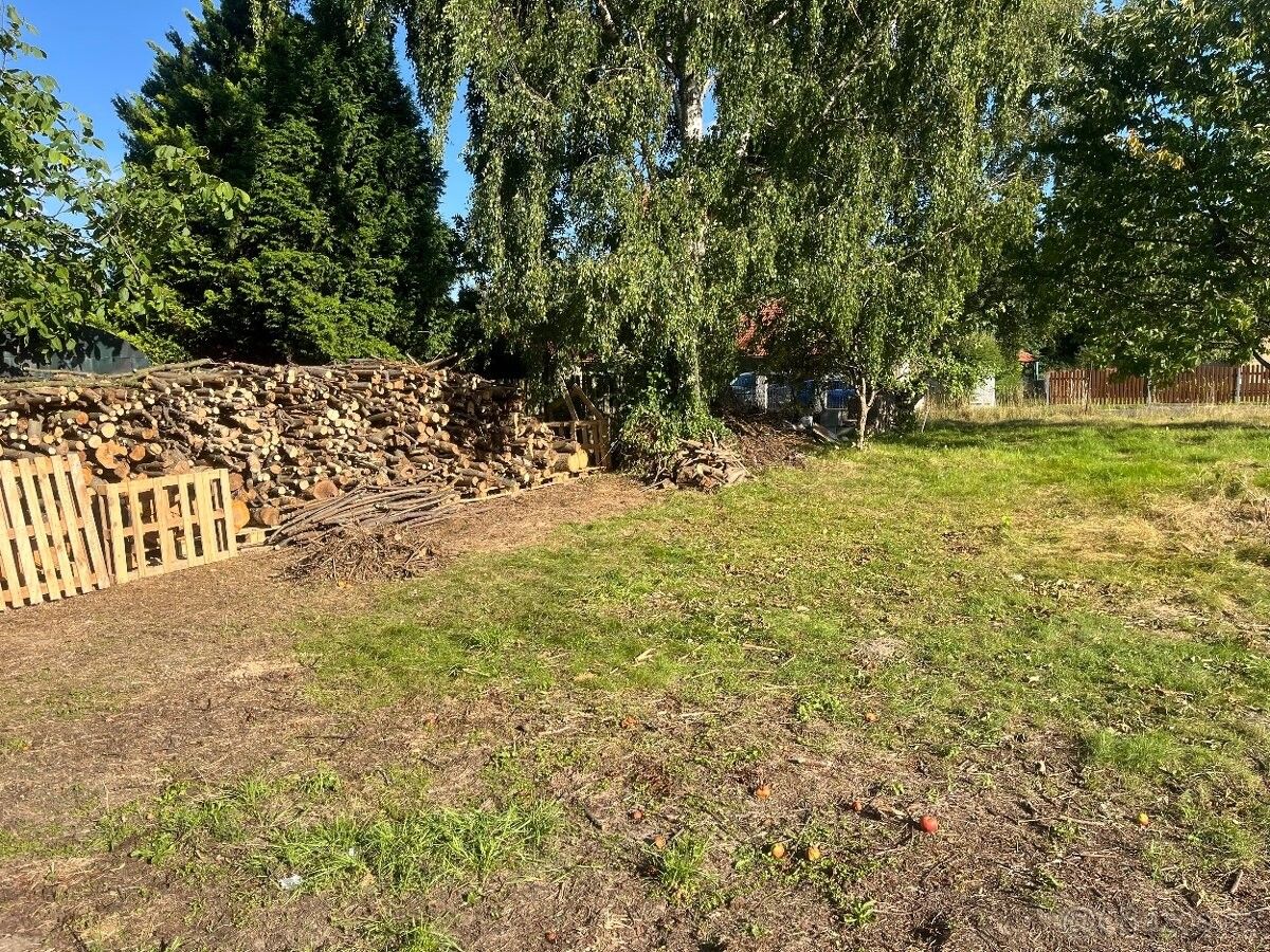 Pozemek pro bydlení · Jiříkov, 407 53 - 4