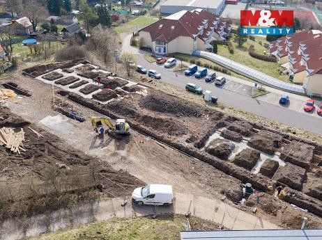2+kk, Hlavní třída, Ostrov, 56 m² - 2