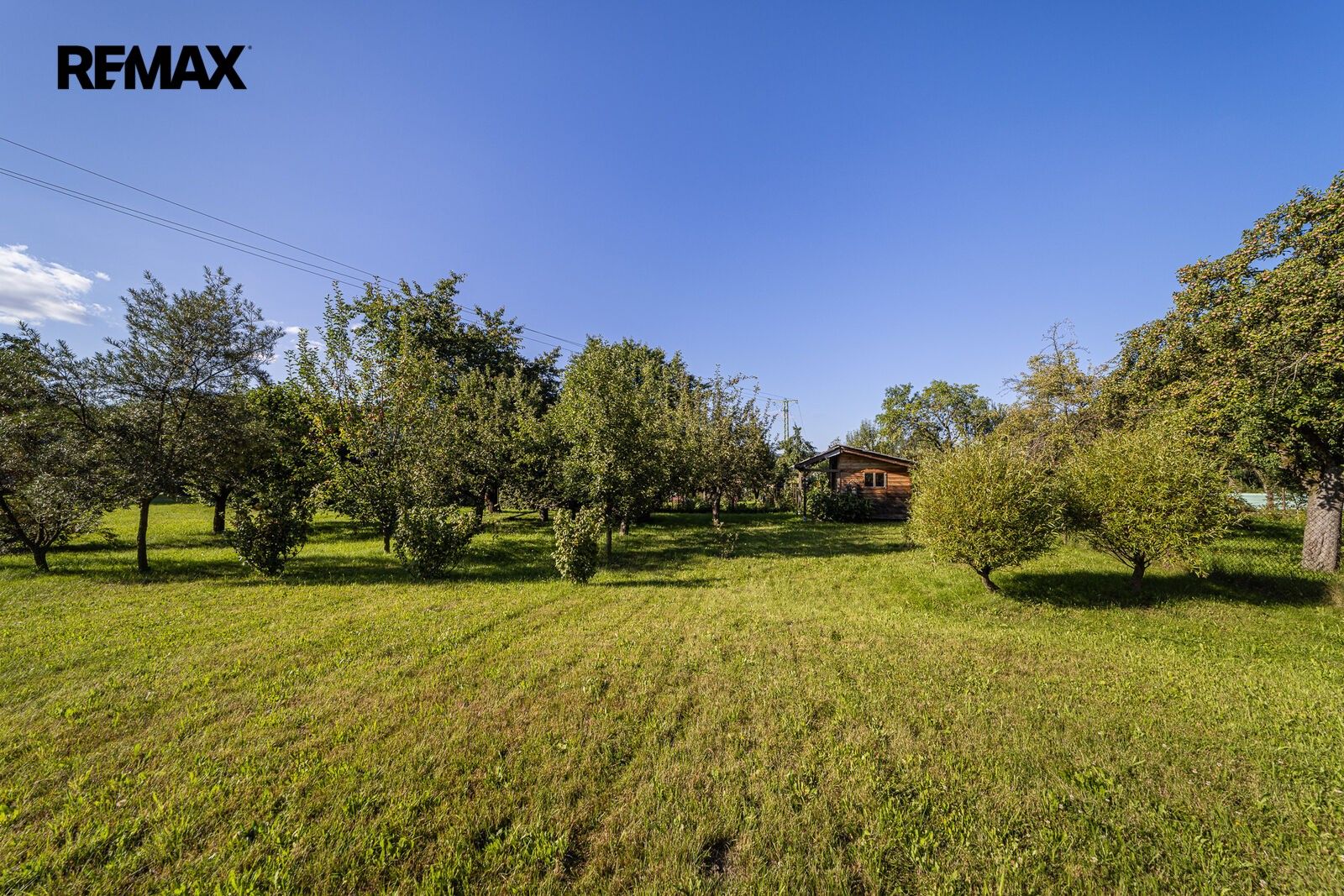 Pozemek pro bydlení · 1 015 m² · Olšany Klášterec - 4