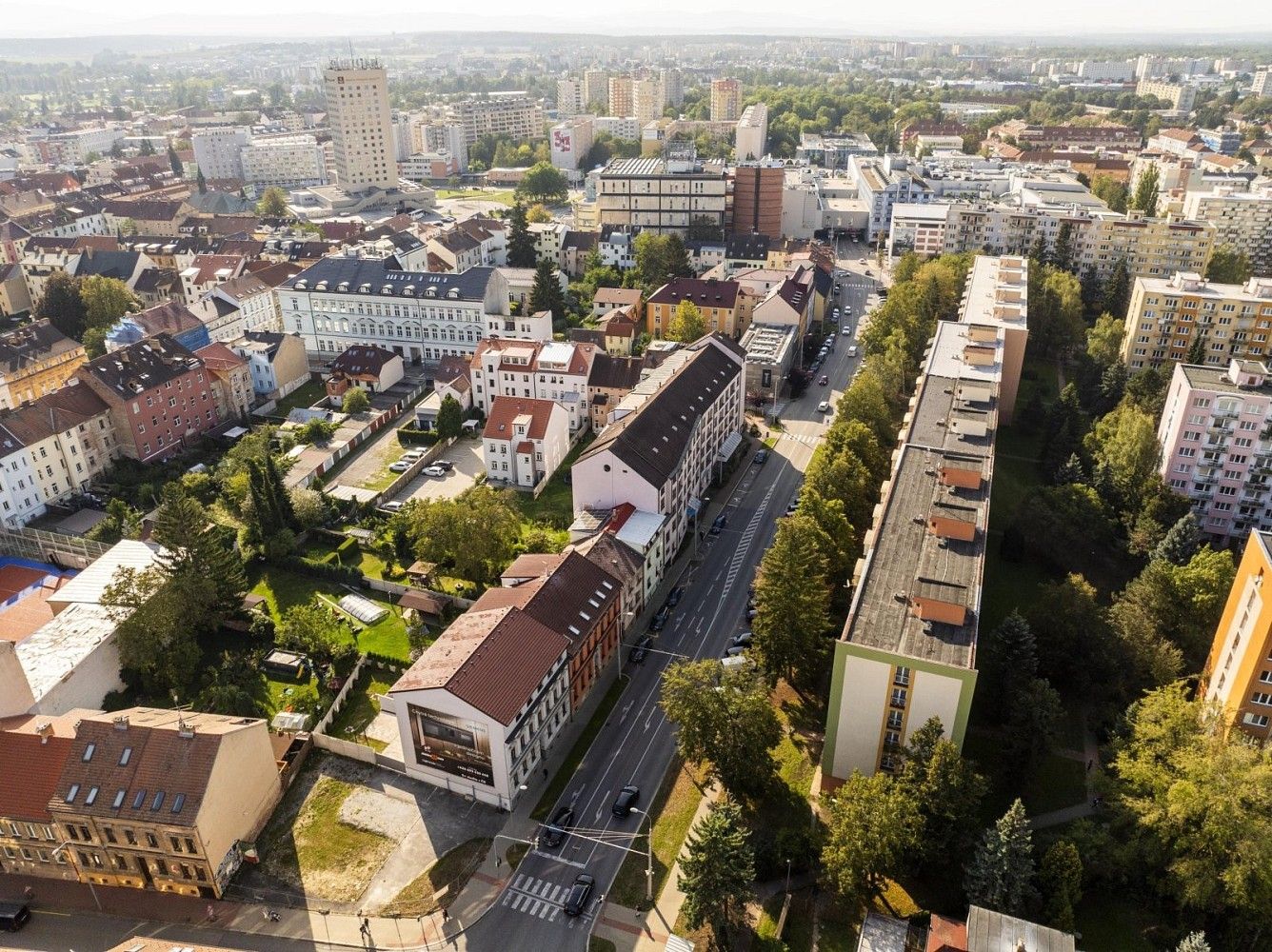 Rodinné domy, České Budějovice - České Budějovice 3, Jihočeský kraj, 134 m² - 1