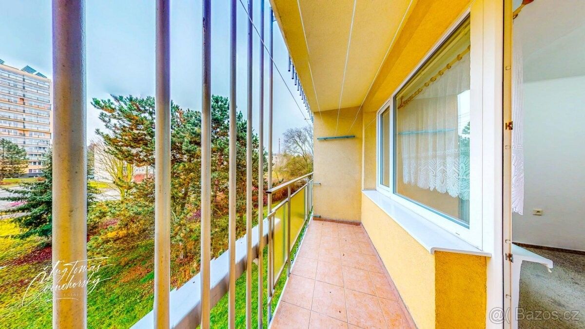 Pronájem byt - Příbram, 261 01