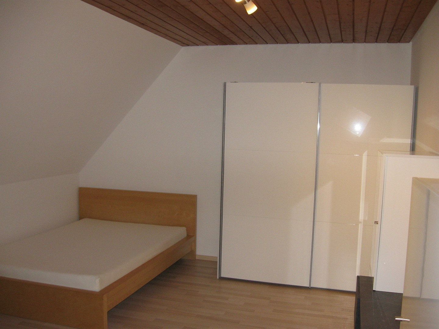 Byt 1+1 · 27 m² · , Bádensko-Württembersko - 3