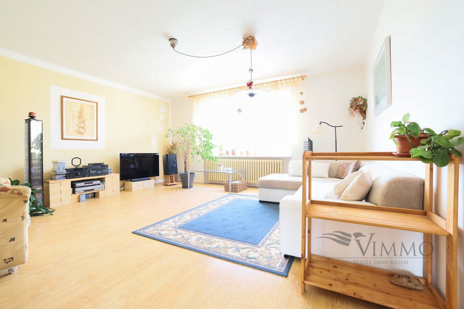 3+1, Dlouhá 1085, Plzeň Lobzy, 90 m² - 2