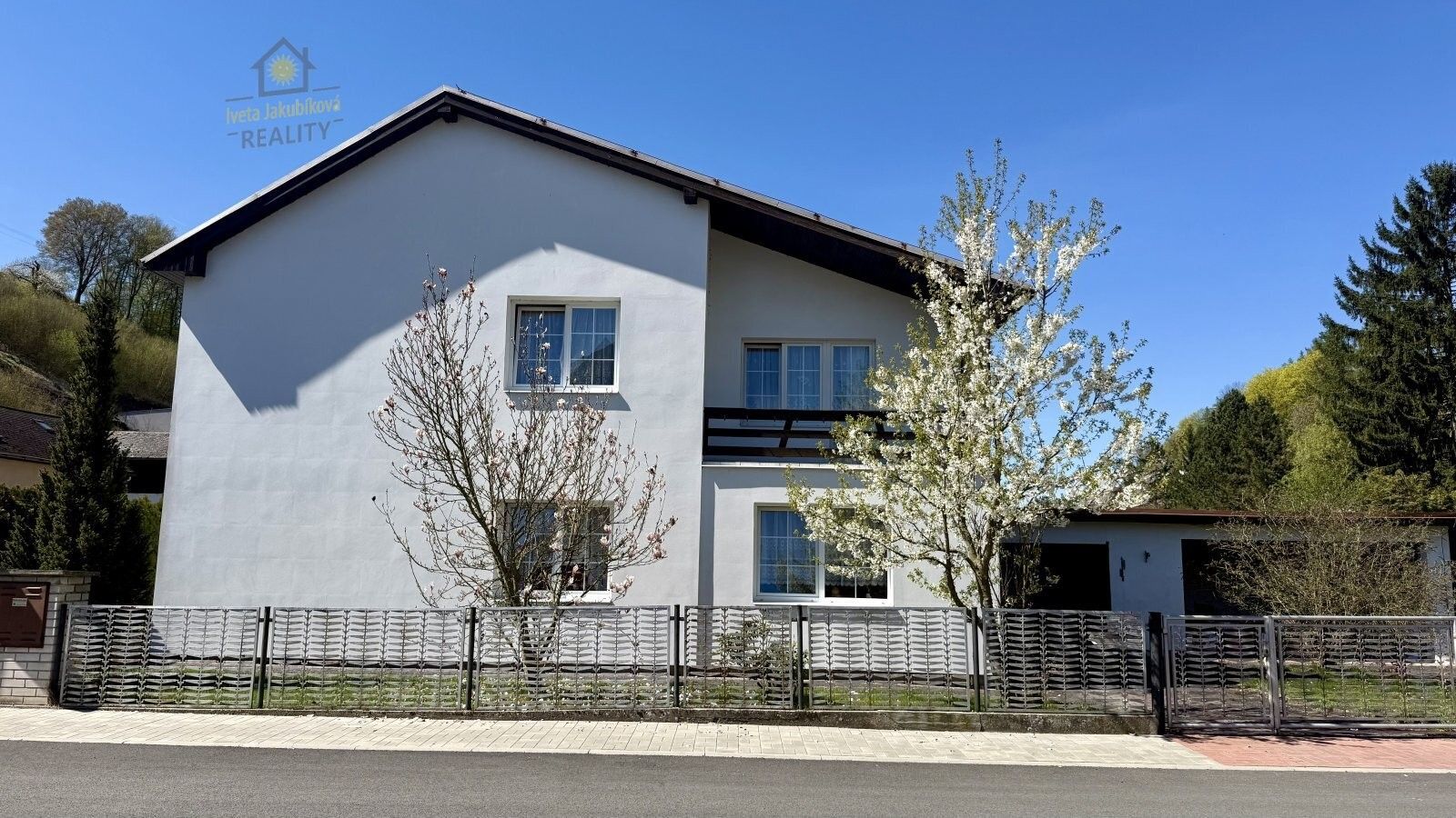 Rodinné domy, Mladoboleslavská 700, Bělá pod Bezdězem, 230 m² - 2