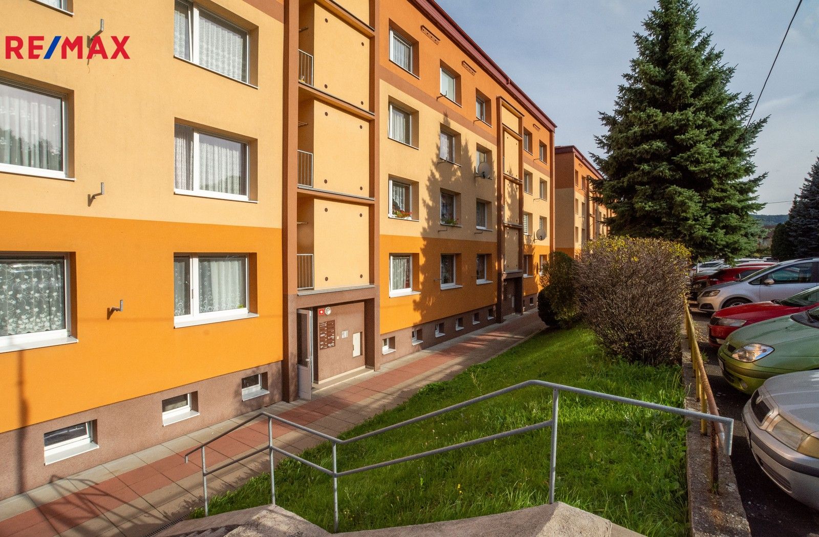 1+1, Dobkovice, 36 m²