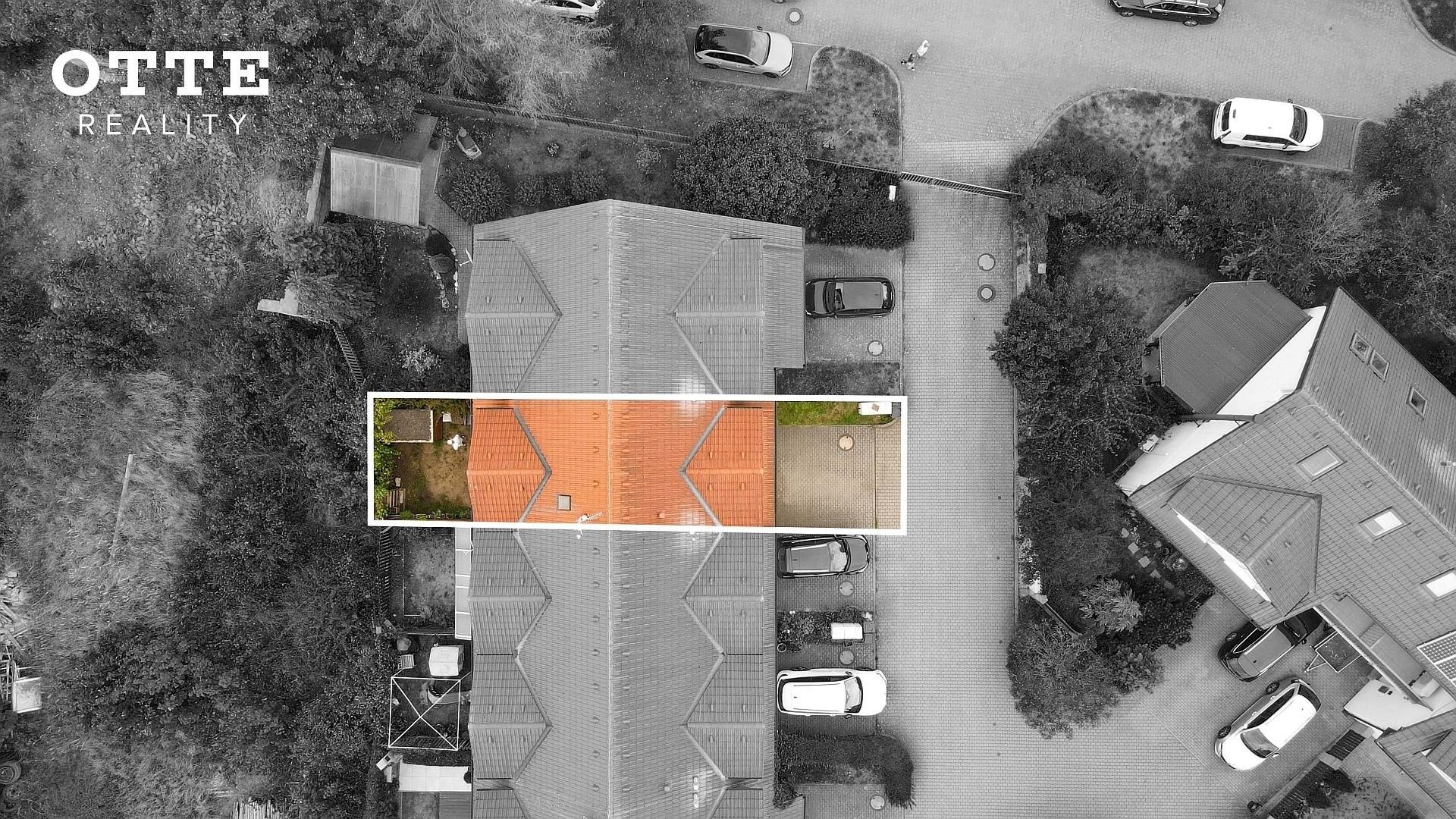 Prodej rodinný dům - Klatovská, Plzeň, 85 m² - 2