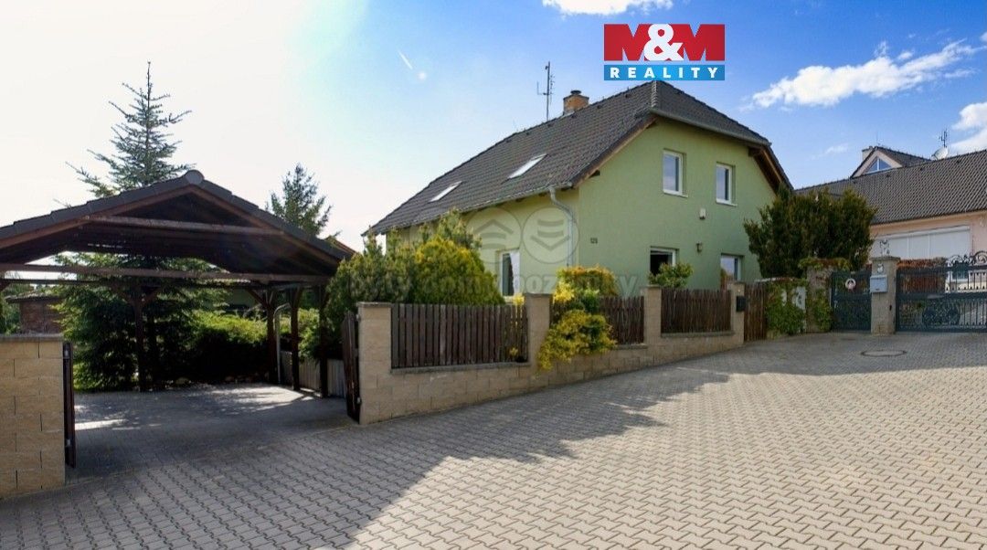 Ostatní, Tuřany u Slaného, 273 79, 127 m²