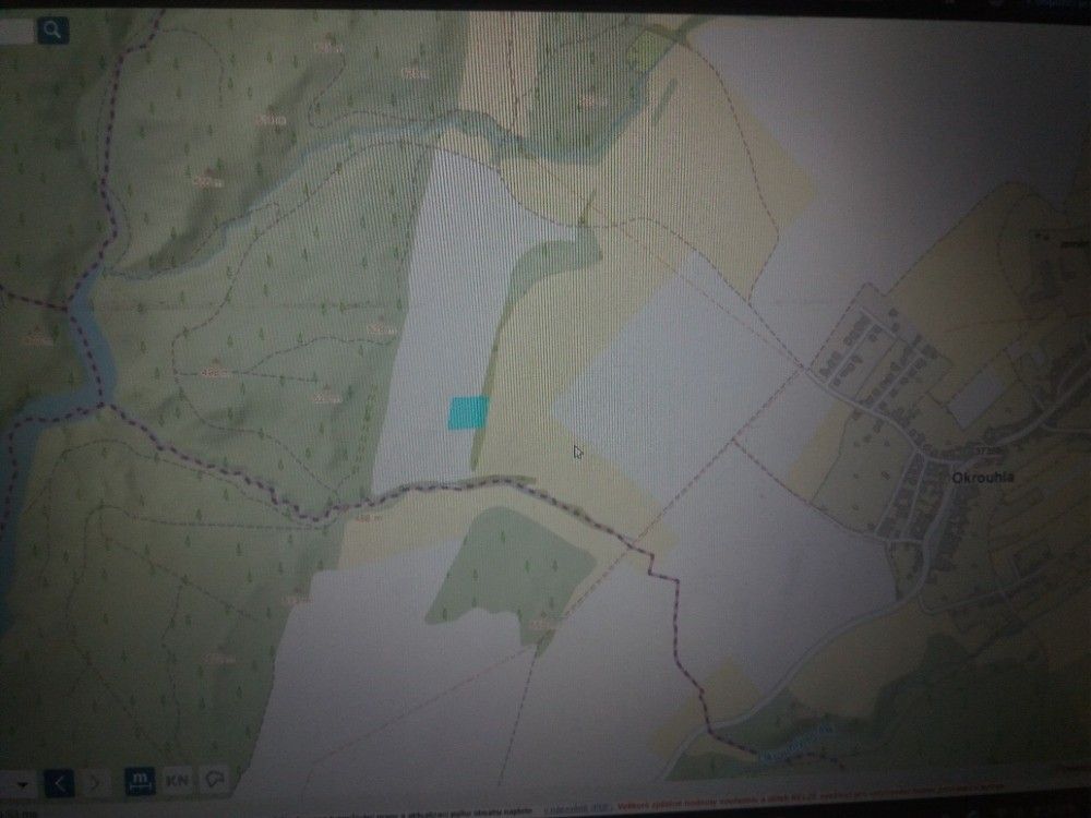 Prodej pozemek pro bydlení - Boskovice, 680 01 - 5
