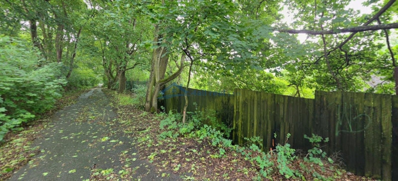 Prodej pozemek pro bydlení - Ruská, Dubí, 31 577 m² - 5