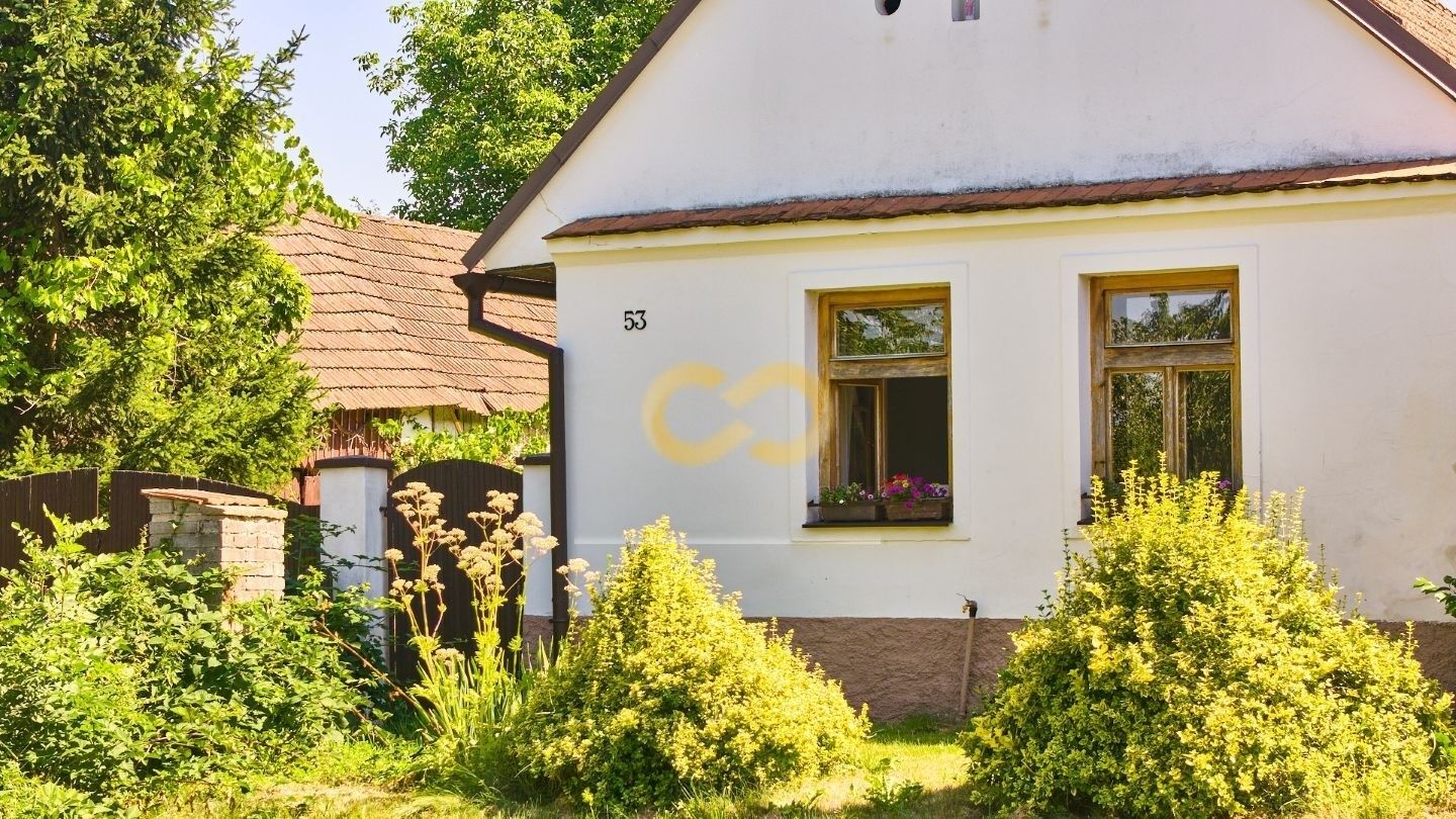 Chalupy, Žimutice Smilovice, 300 m² - 2