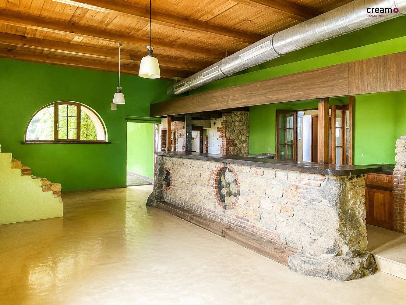 Obchodní prostory · 282 m² · Přerov - Přerov I-Město, Olomoucký kraj - 4