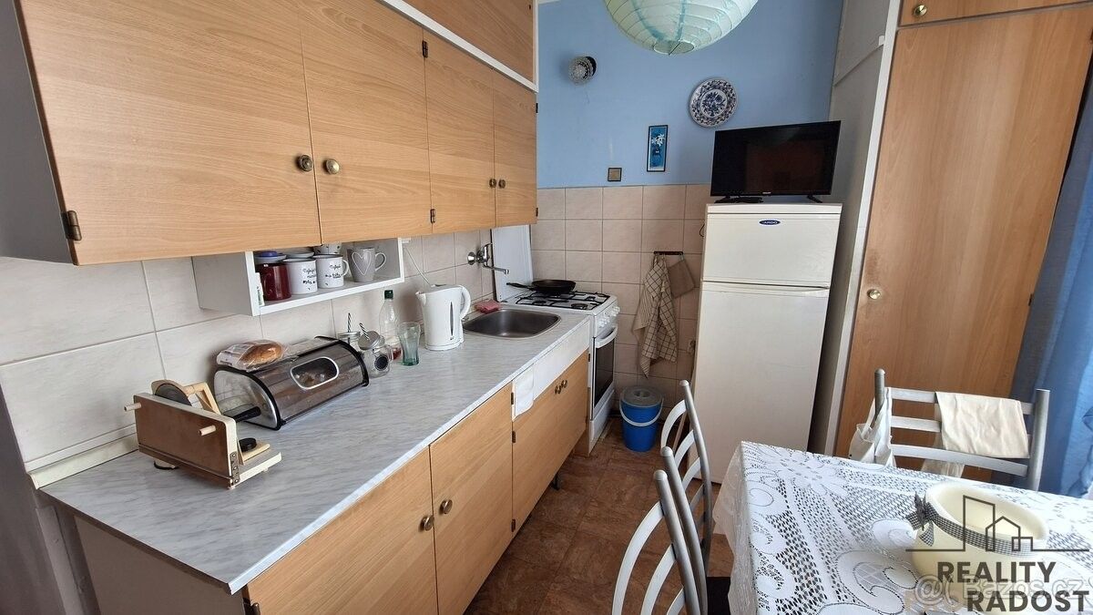 Prodej byt - Ústí nad Labem, 400 11