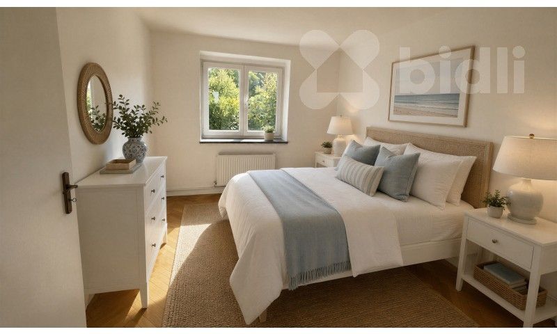Byt 2+1 · 48 m² · Na dlouhém lánu 309, Praha Vokovice - 3