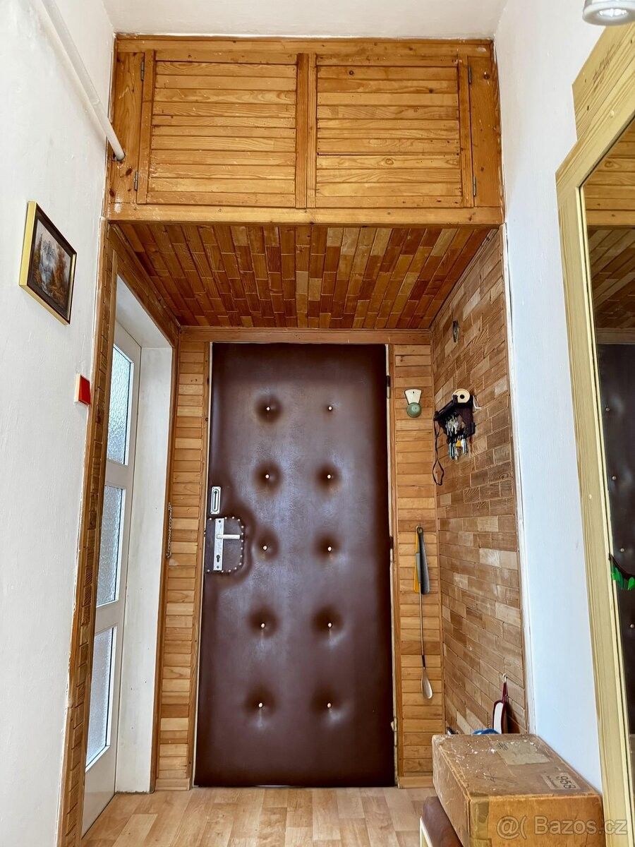 Prodej byt - Krnov, 794 01