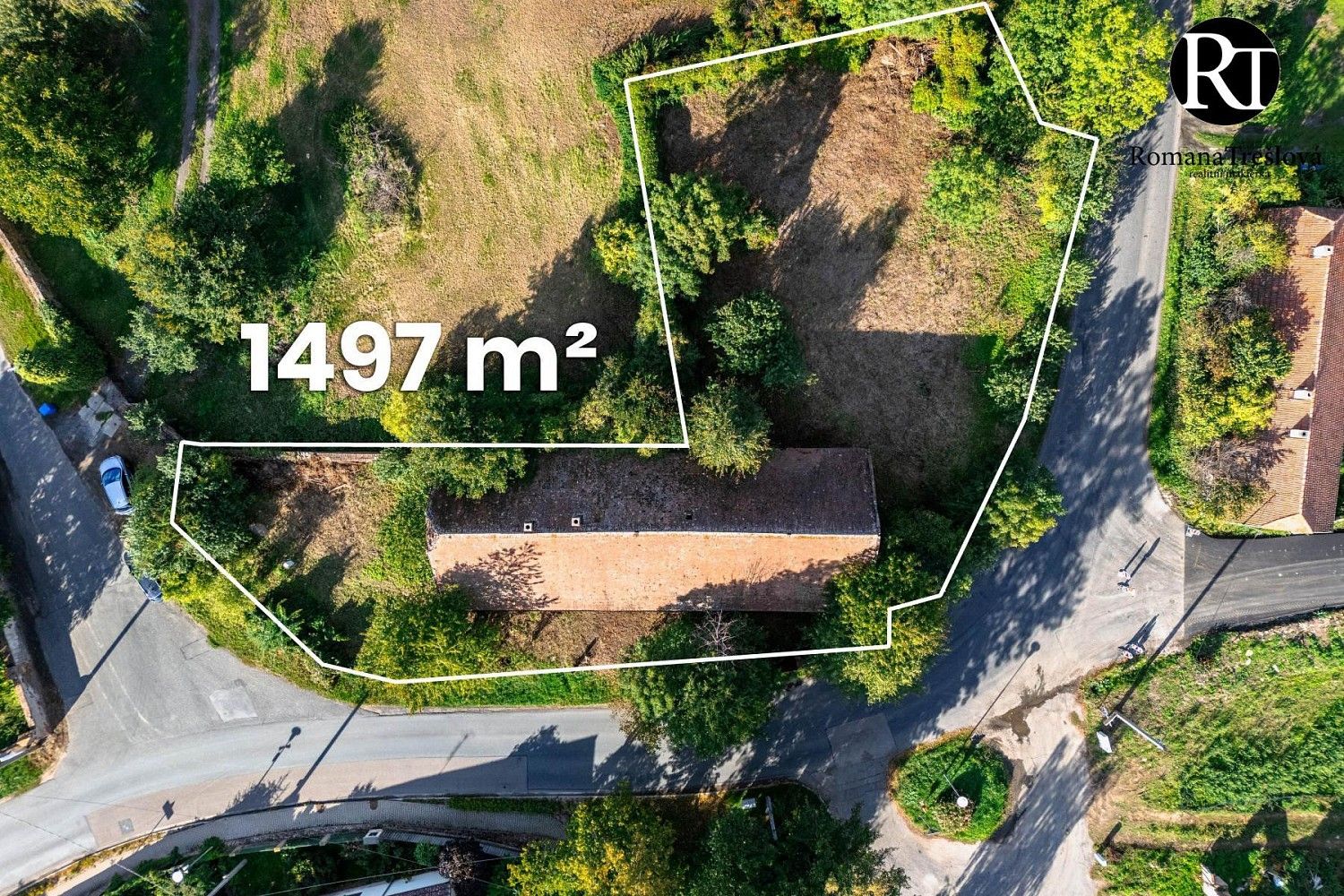 Rodinný dům, 106 m²