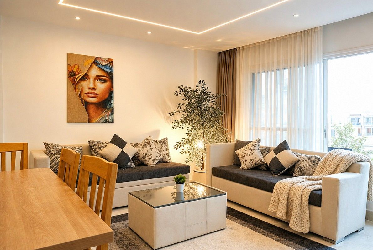 Prodej byt 3+kk - Hurghada, Egypt, 89 m² - 2