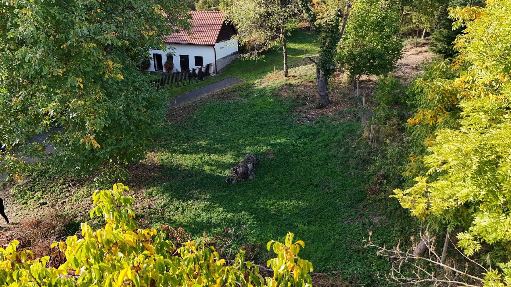 Pozemek pro bydlení · Měcholupy, okres Plzeň-jih - 3