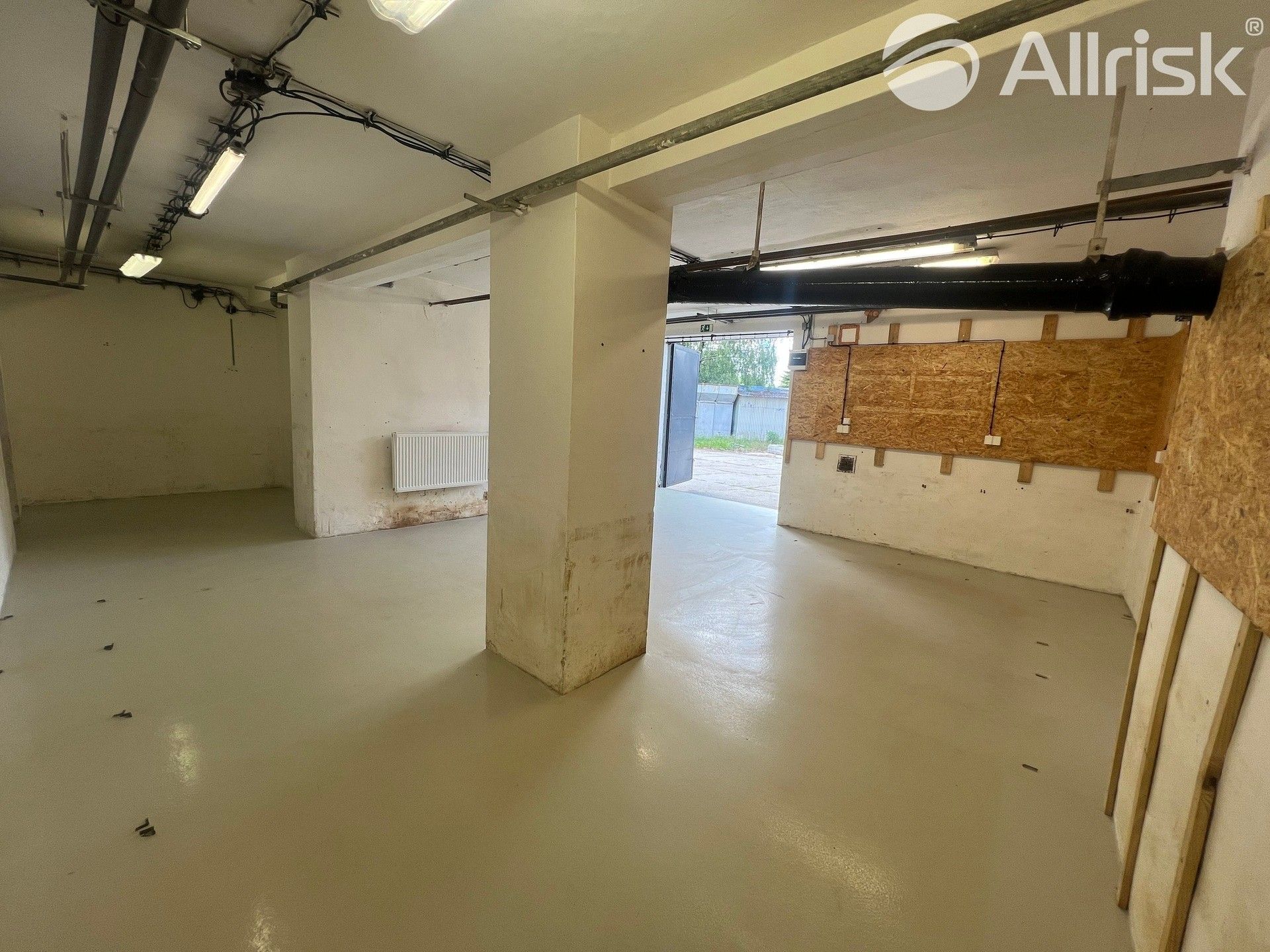 Sklad · 56 m² · U Cukrovaru, Opava Kateřinky - 3