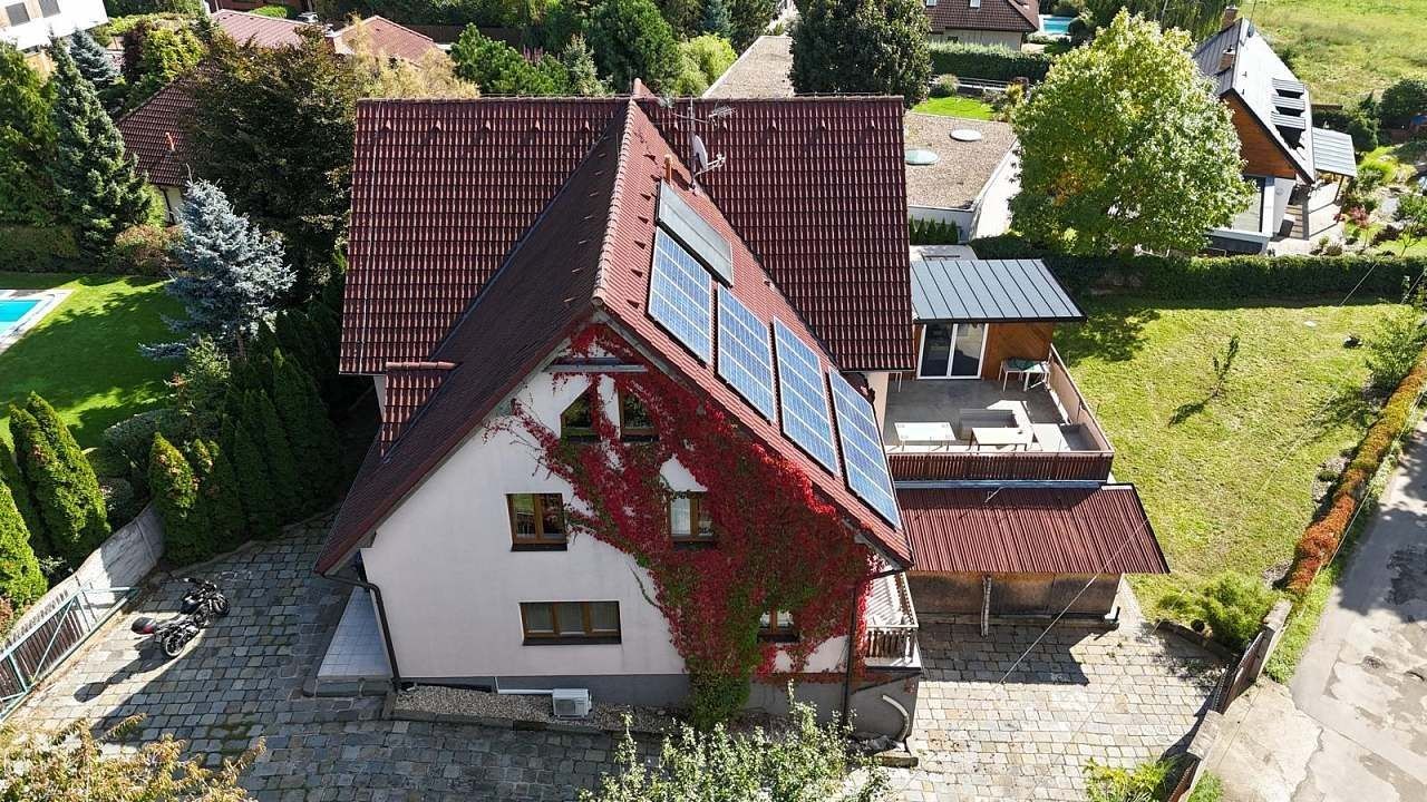 Chata · Rozdrojovice - Rozdrojovice, Jihomoravský kraj - 2