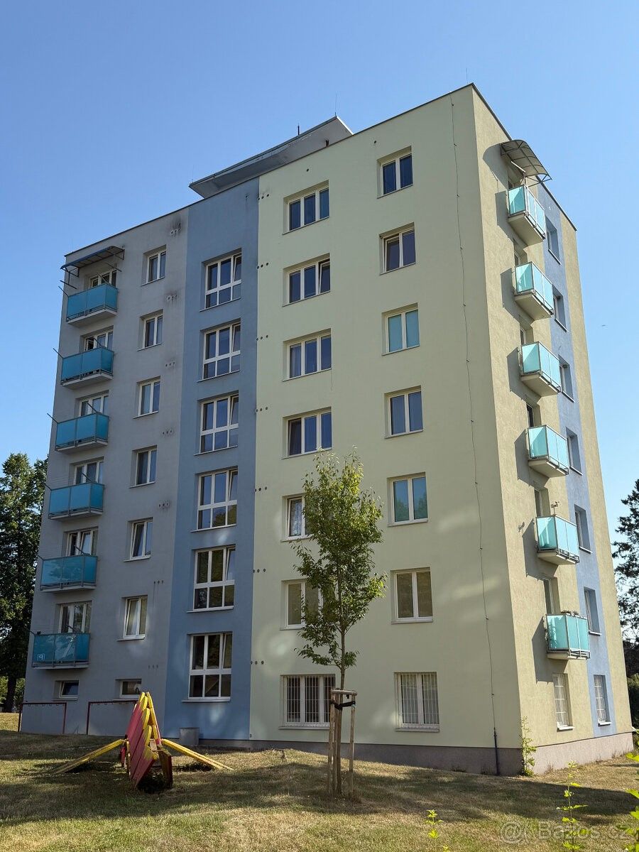 Byty, Nové Město na Moravě, 592 31