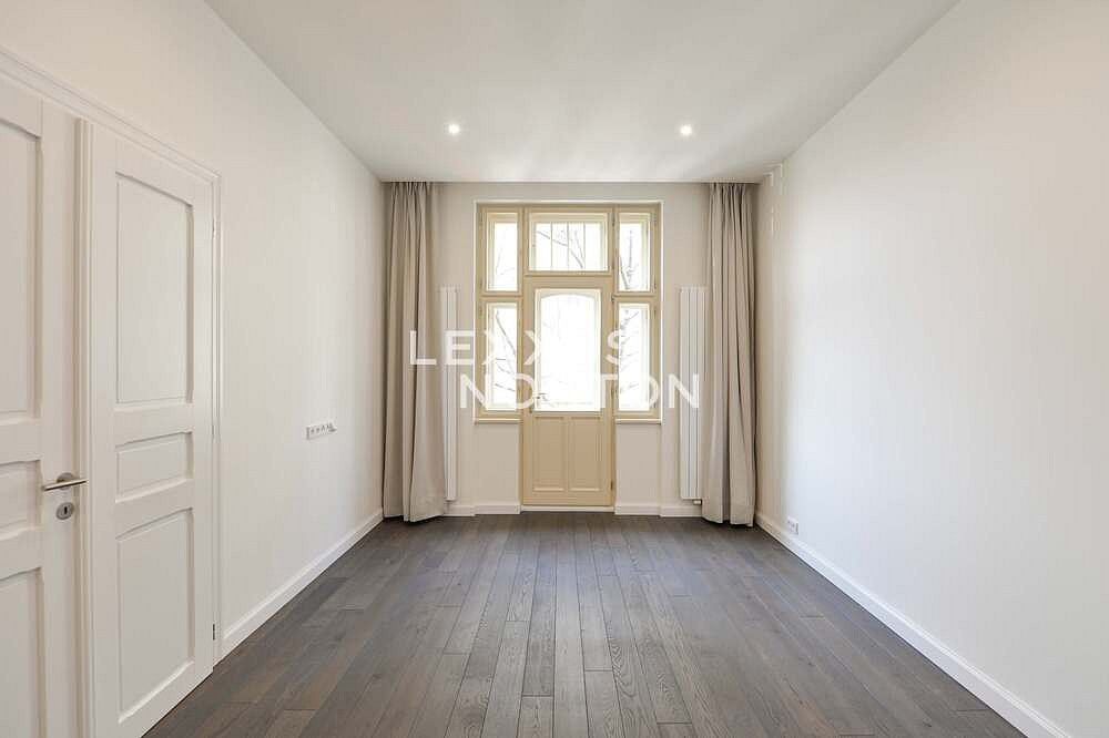 Byt 4+kk · 137 m² · Praha - Vinohrady, okres Praha 3, Hlavní město Praha - 3