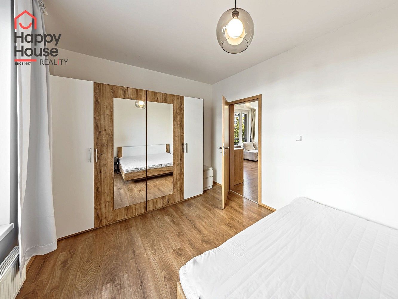 Pronájem byt 2+kk - Praha - Střížkov, okres Praha 9, Hlavní město Praha, 61 m² - 5