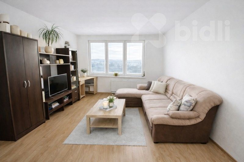 Prodej byt 2+1 - Fr. Ondříčka, České Budějovice, 57 m²