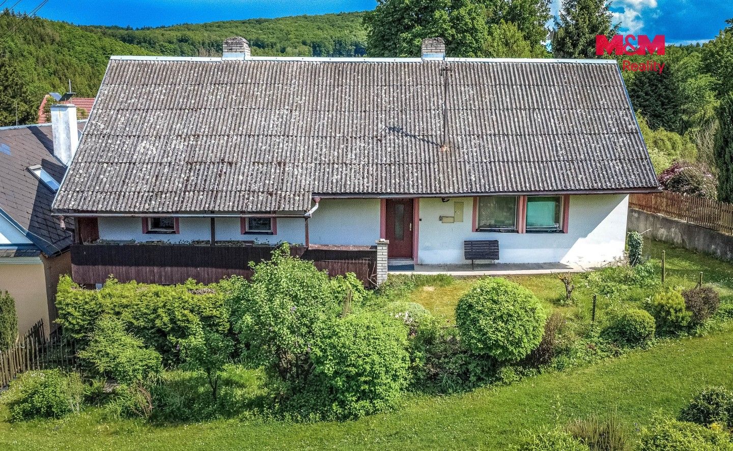 Rodinný dům · 160 m² · Blažov, Bouzov - 3