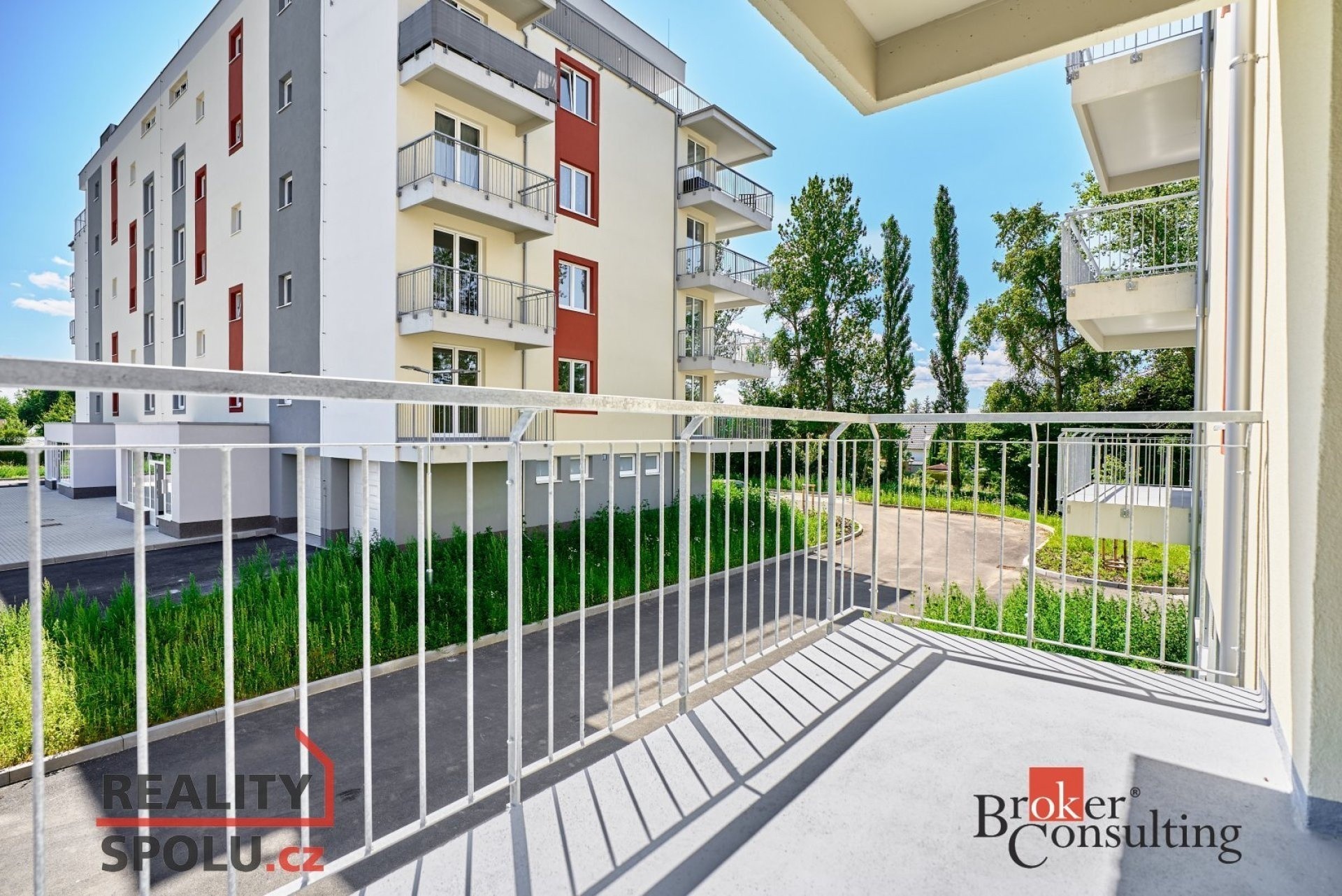 1+kk, Svobodova,Nová Role, 39 m² - 2