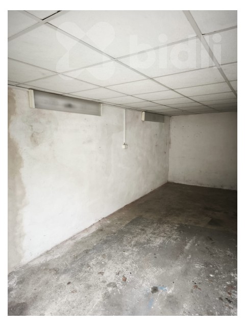Prodej garáž - Letná, Mimoň IV, 19 m² - 5