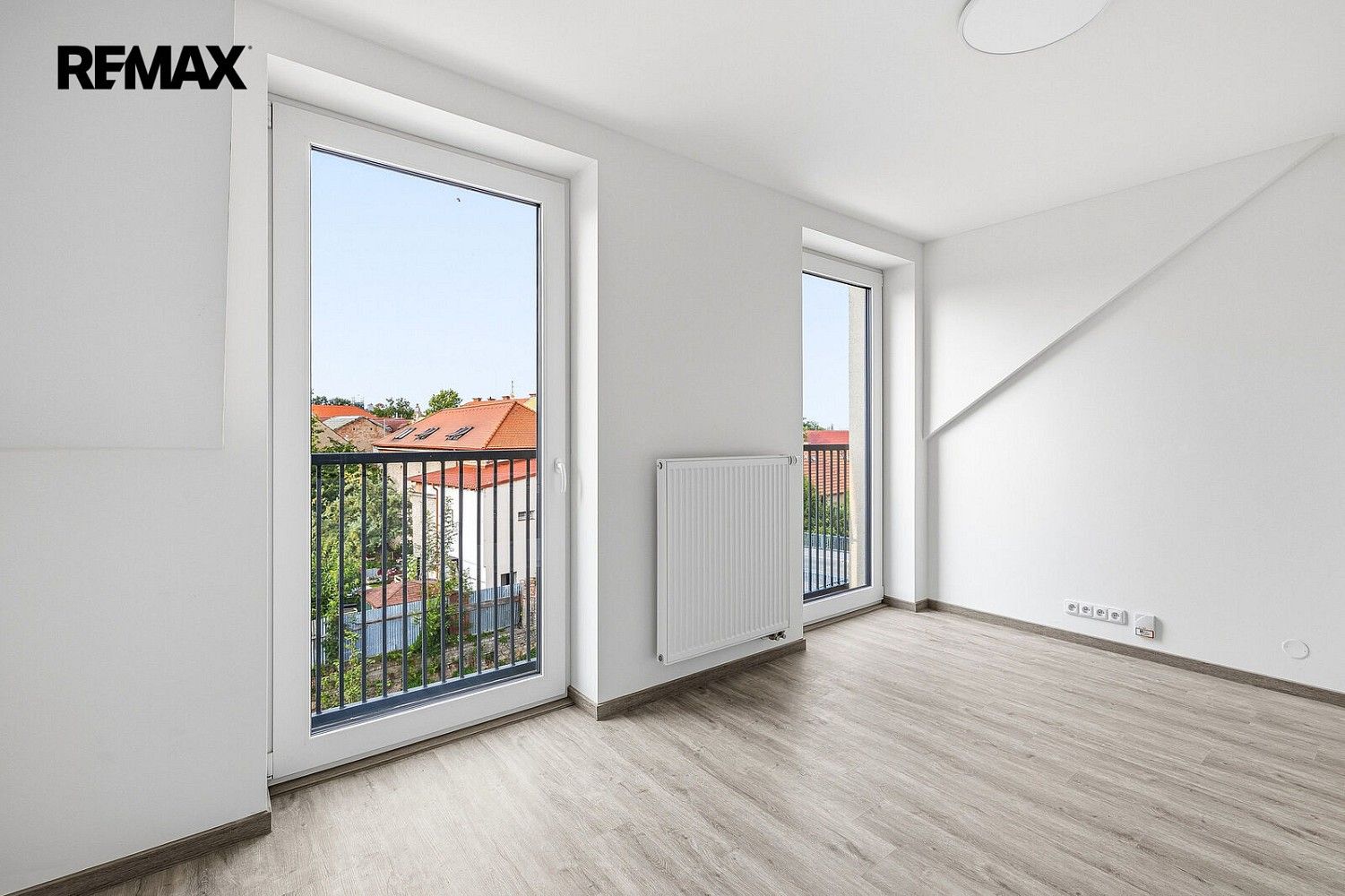 Pronájem byt 2+kk - Český Brod, okres Kolín, Středočeský kraj, 43 m² - 5