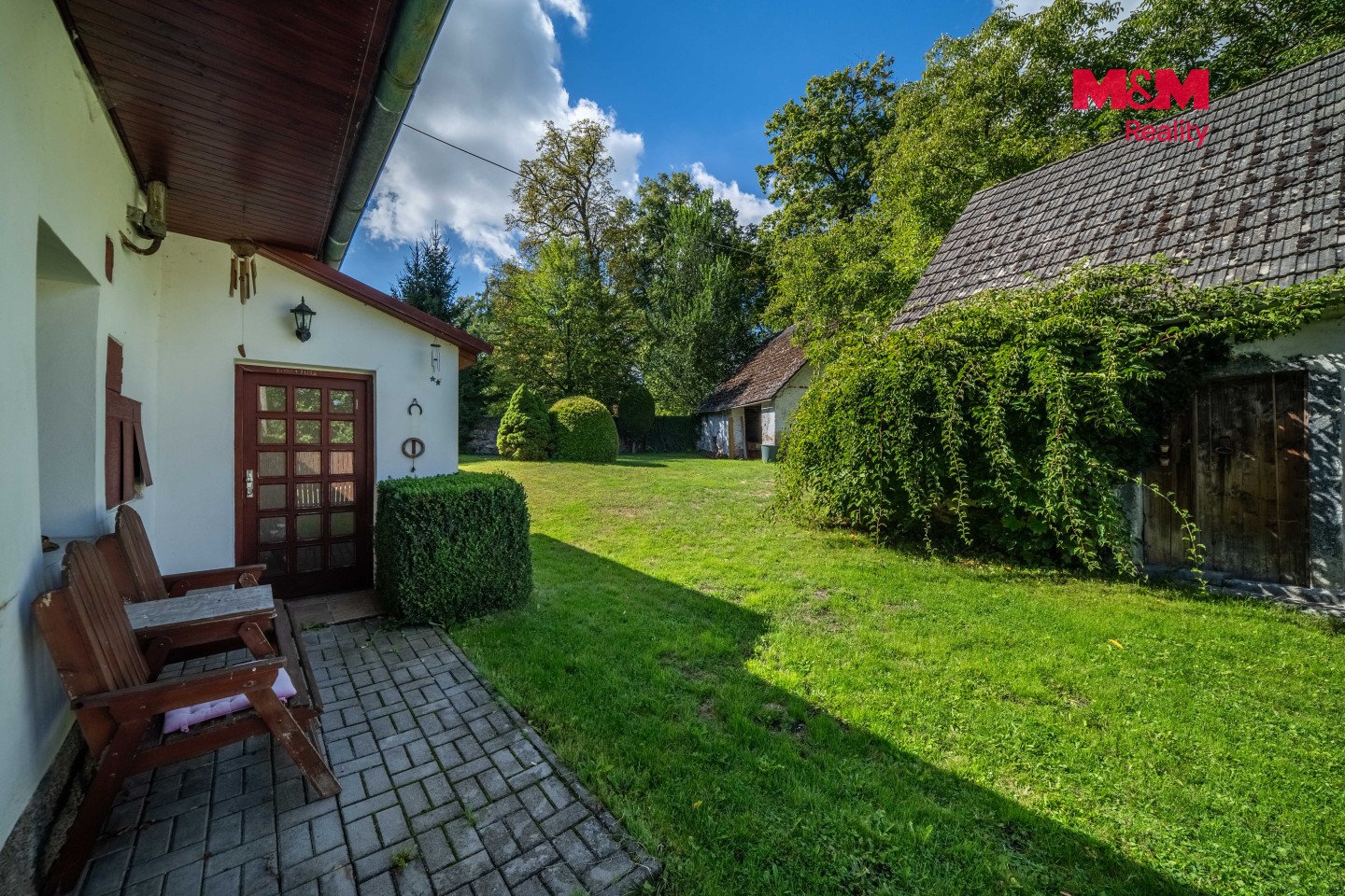 Rodinný dům · 80 m² · Oselce - 3