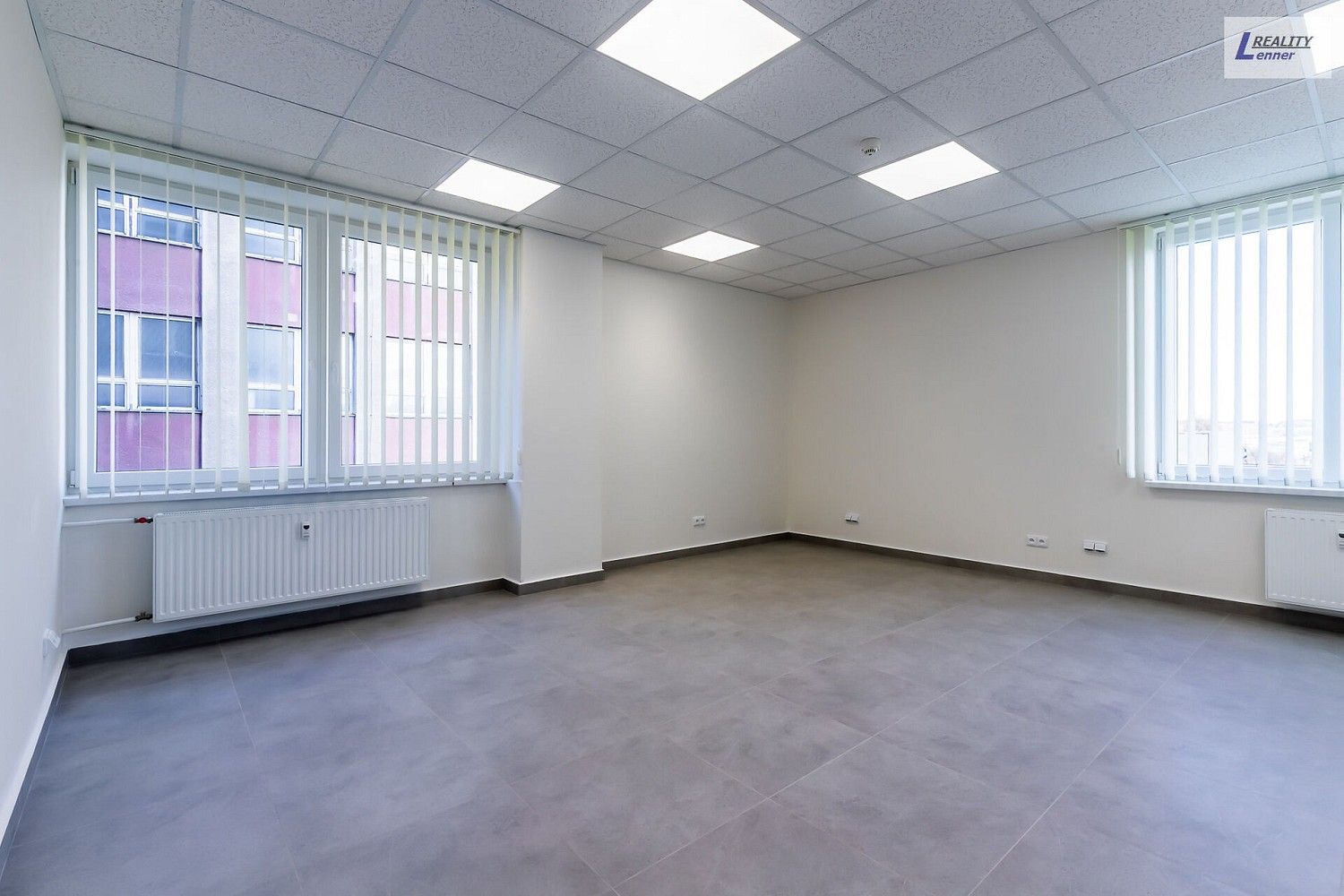 Kanceláře, Příbram - Příbram VI-Březové Hory, Středočeský kraj, 30 m² - 1